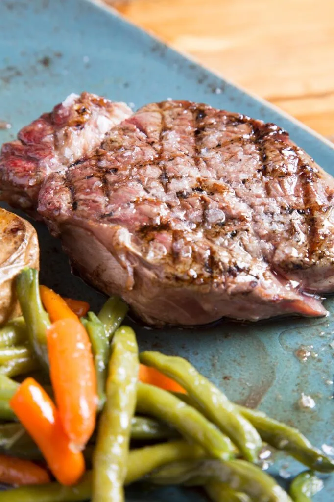 Filet a la brasa