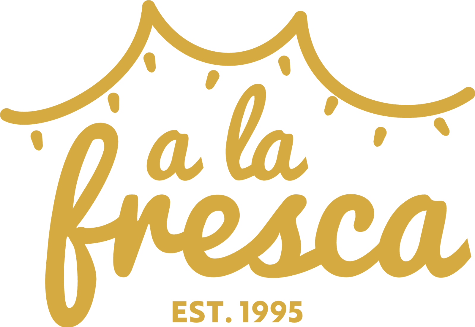 A la fresca Restaurant Cambrils